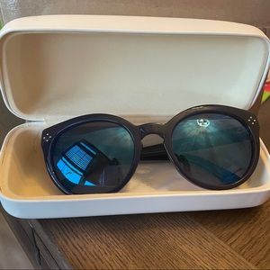 Chloe sunglasses